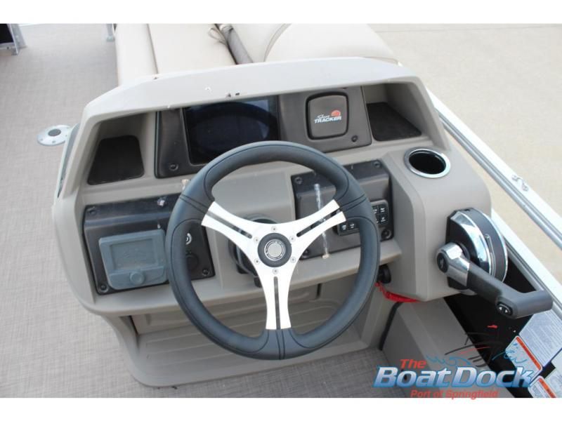 2025 Sportfish 22 DLX - 5