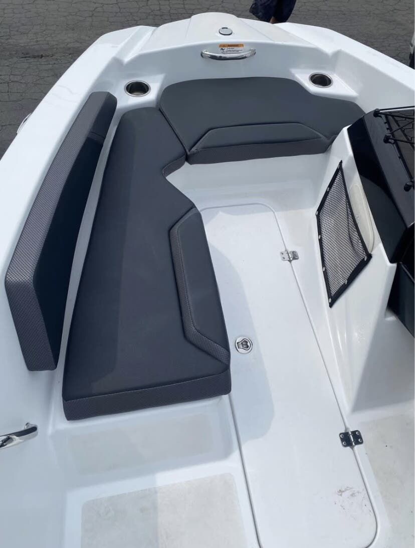 2021 Scarab 165 Series - 8