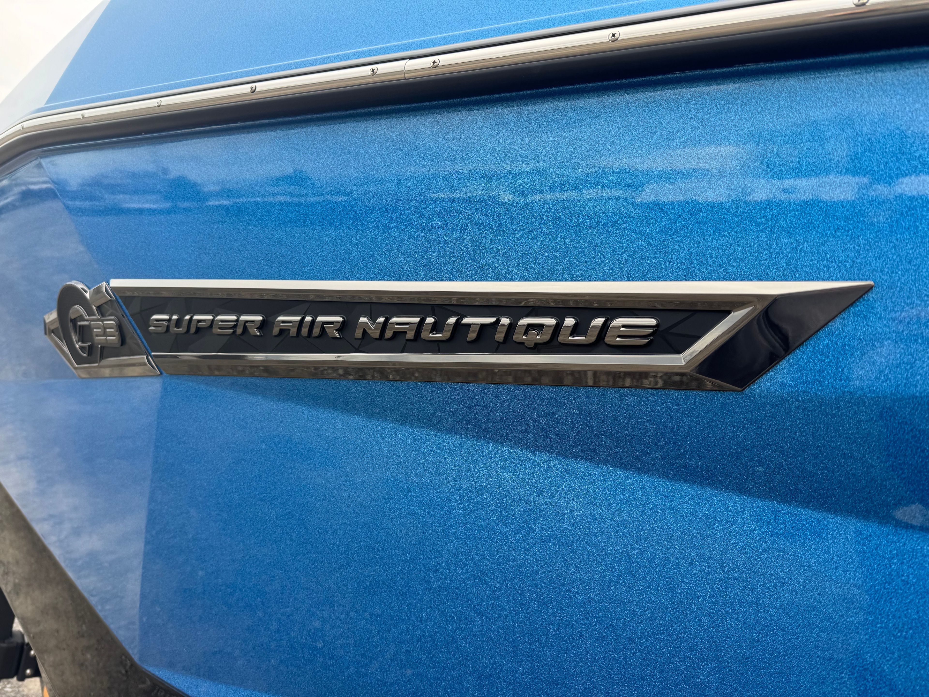 2026 Nautique Super Air Nautique G23 - 6