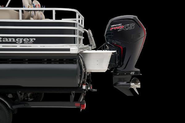 2024 Ranger Reata 220FC - 63