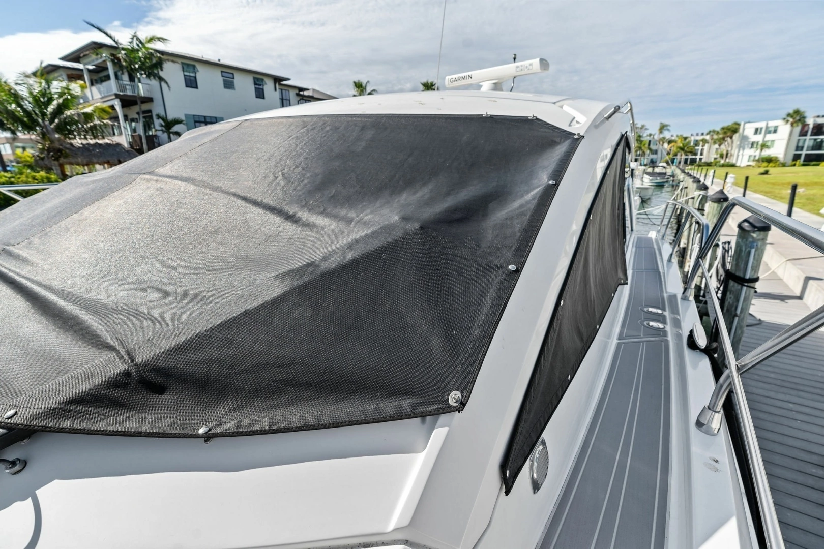2019 Cruisers Yachts 42 Cantius - Image 50