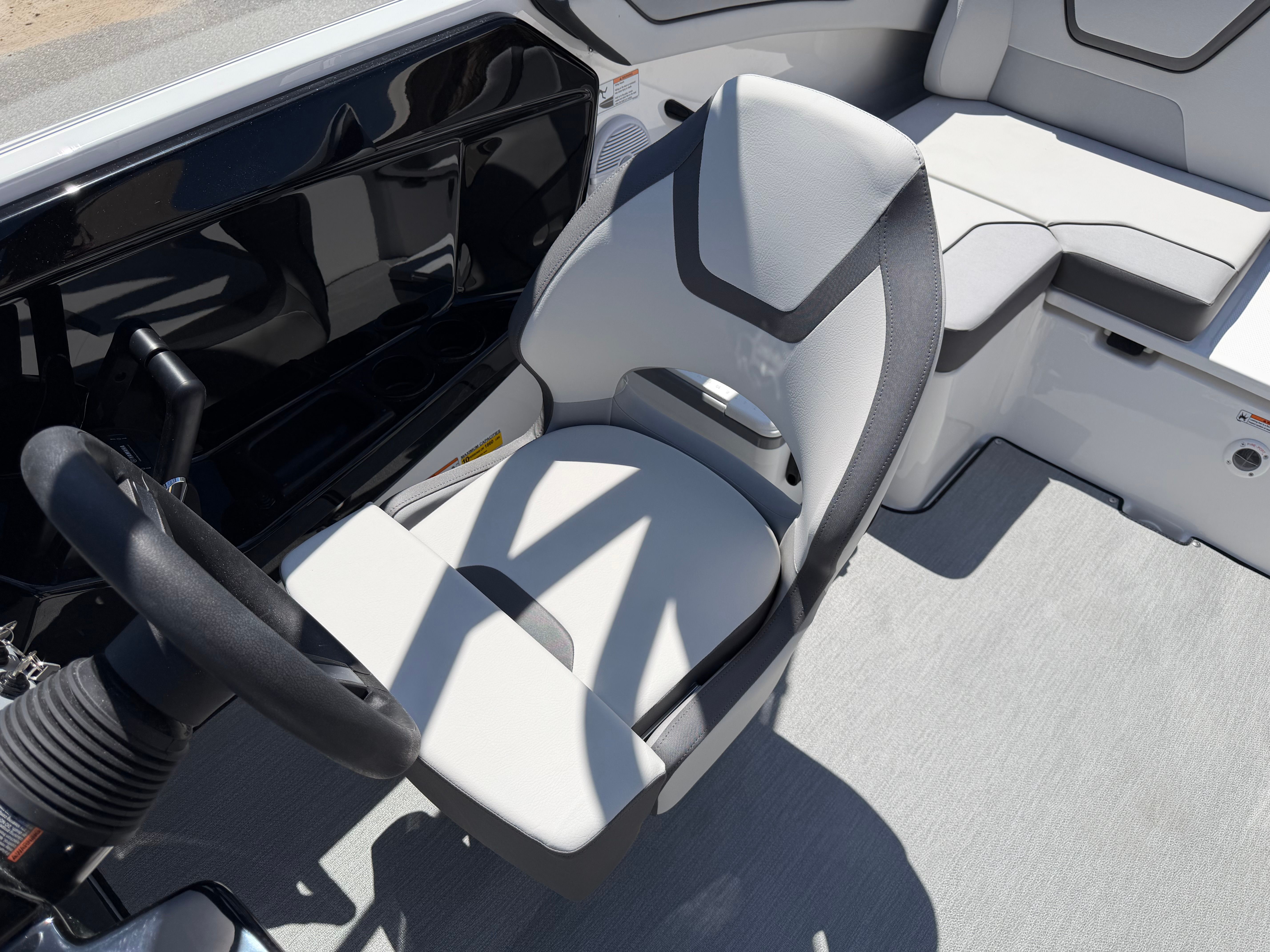 2026 YAMAHA AR220 - Image 9