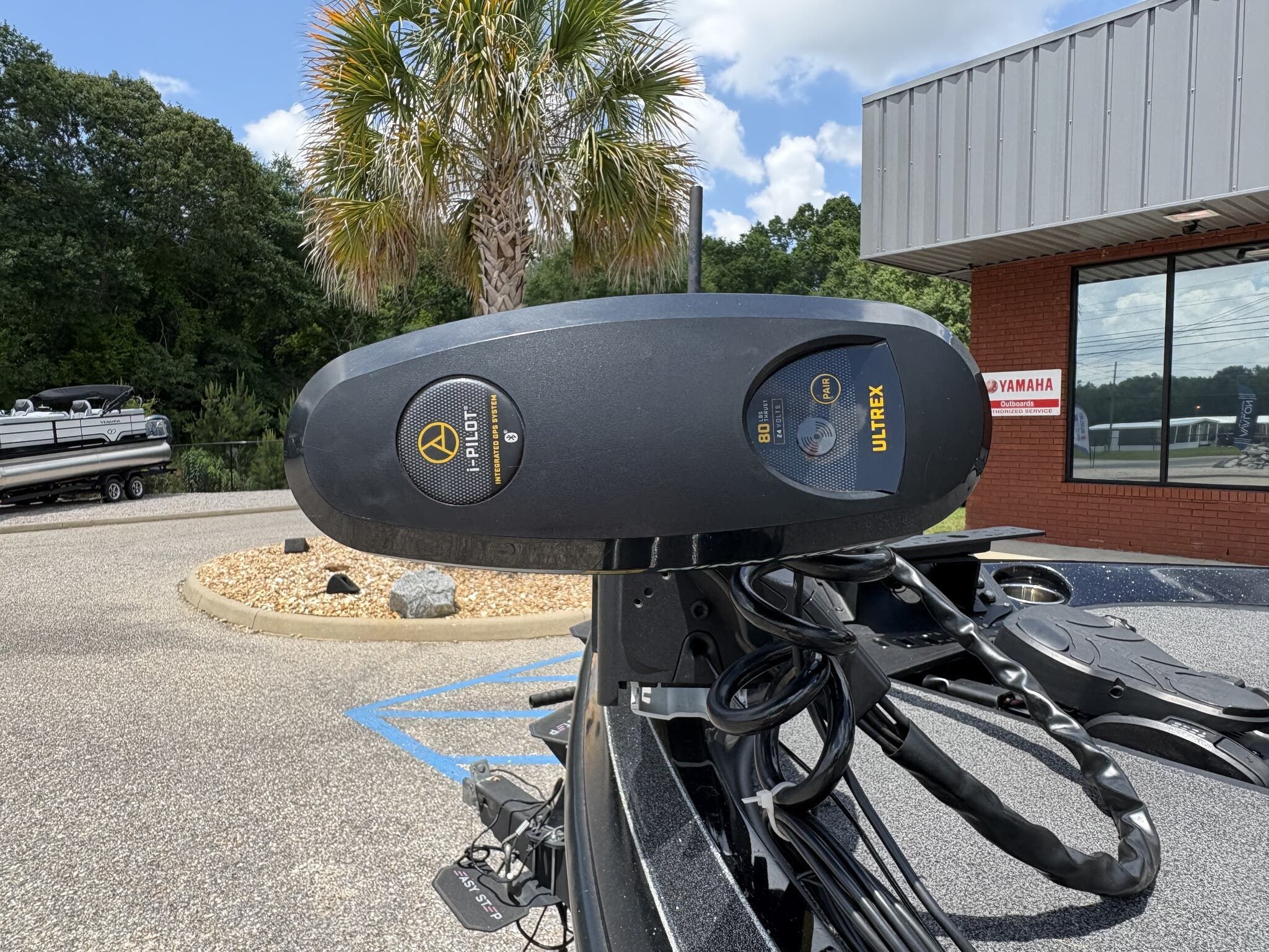 2021 Ranger Z100 Series Z185 - 5