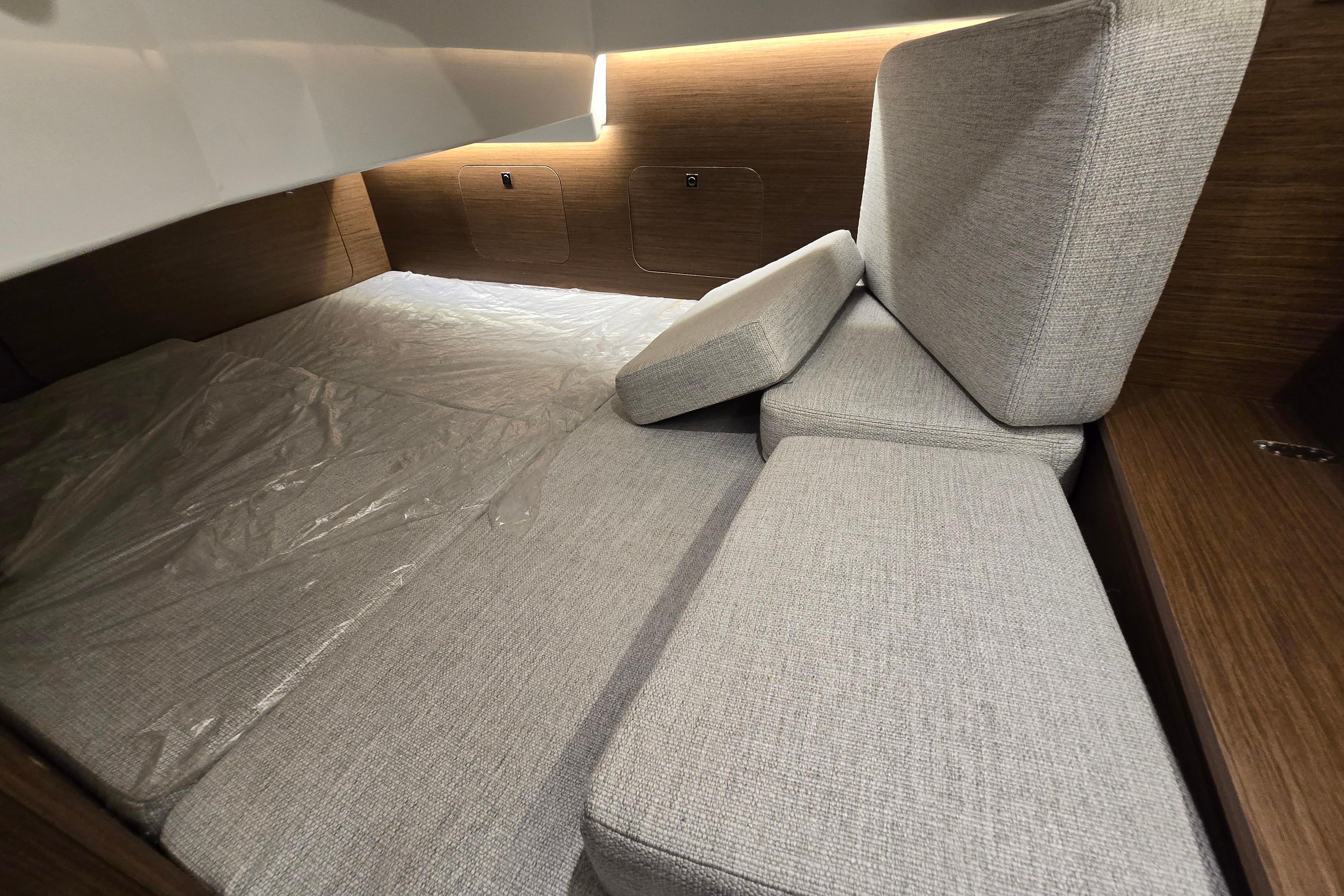 2023 Jeanneau NC Sport 895 - 56