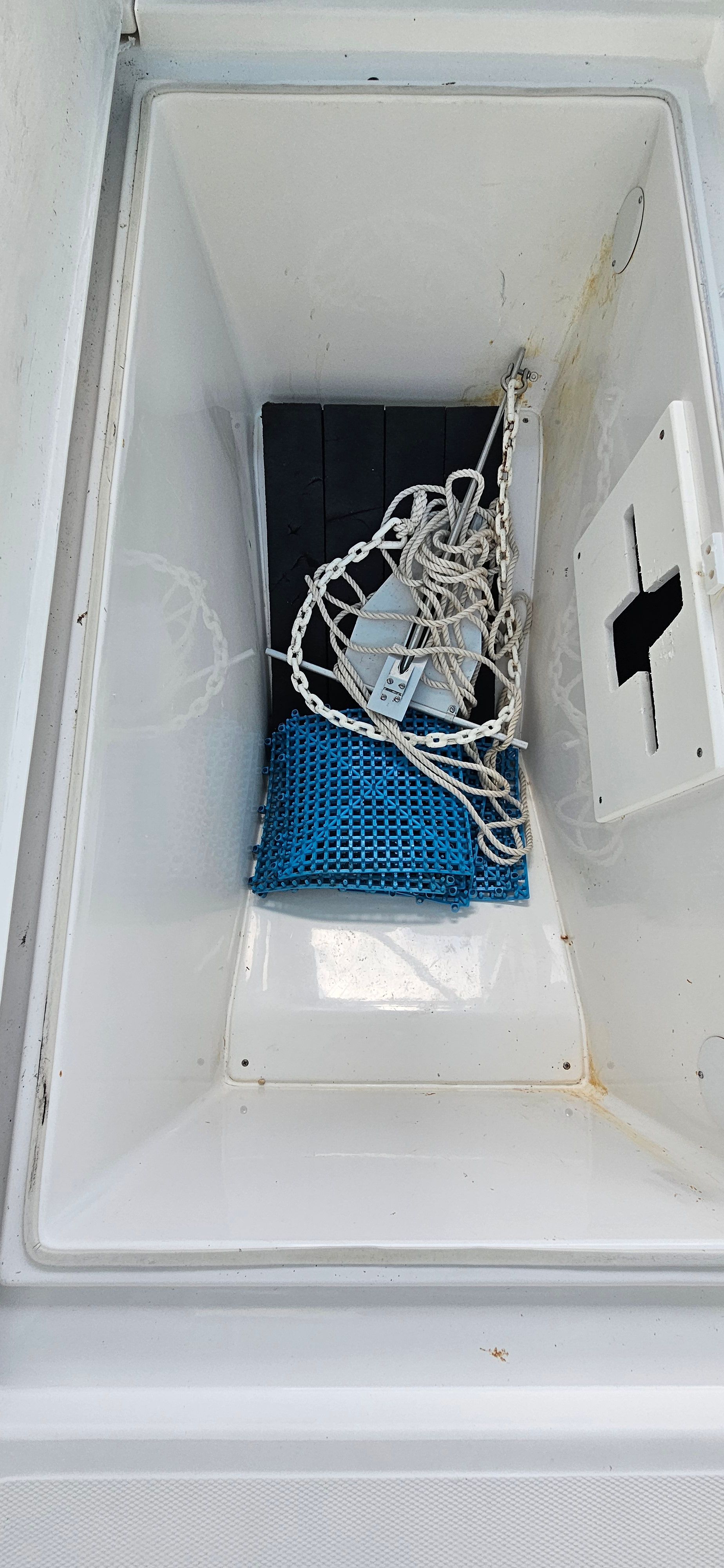 2016 Stamas 317 Tarpon - 29