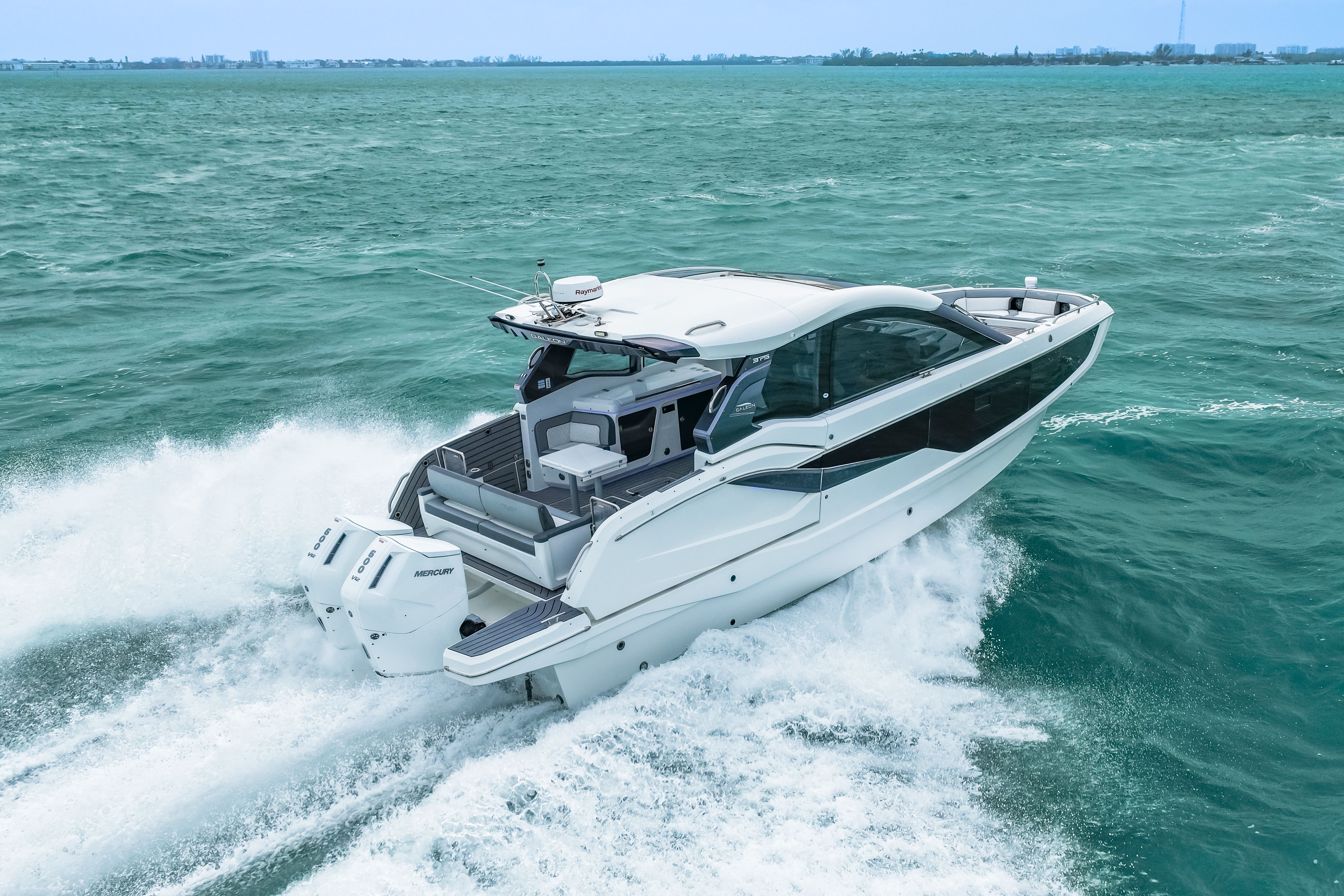 2023 Galeon 375 GTO - 51