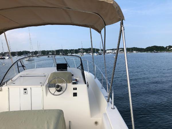 1998 Shamrock 246 - 2