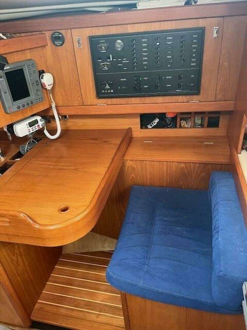 2003 Wauquiez Centurion 45S - Image 13