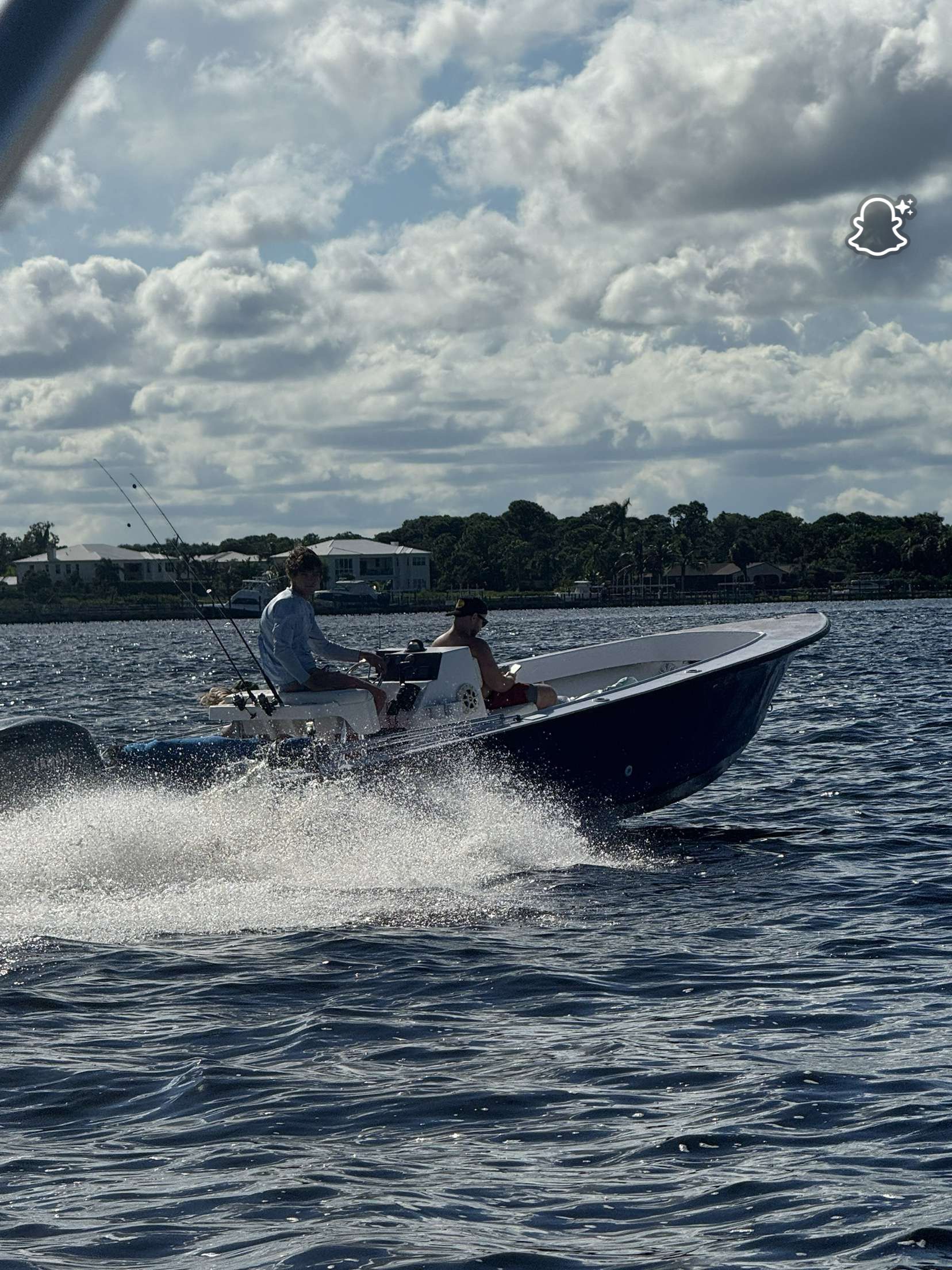1978 SeaCraft 23 - 4