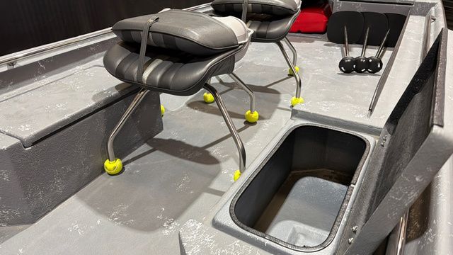 2024 Supreme 207 XP W/ Mercury 60/40 Jet - 11