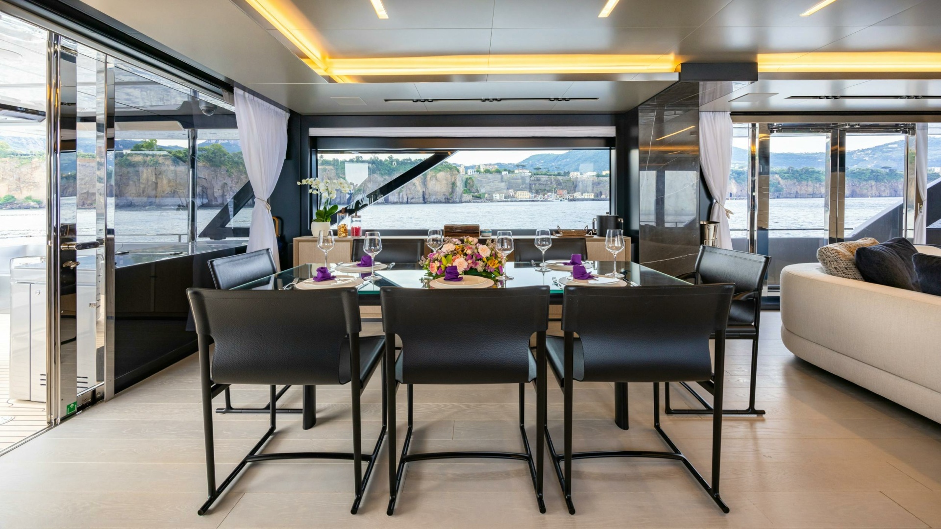 2023 Riva Riva Super Corsaro 102 - Image 30
