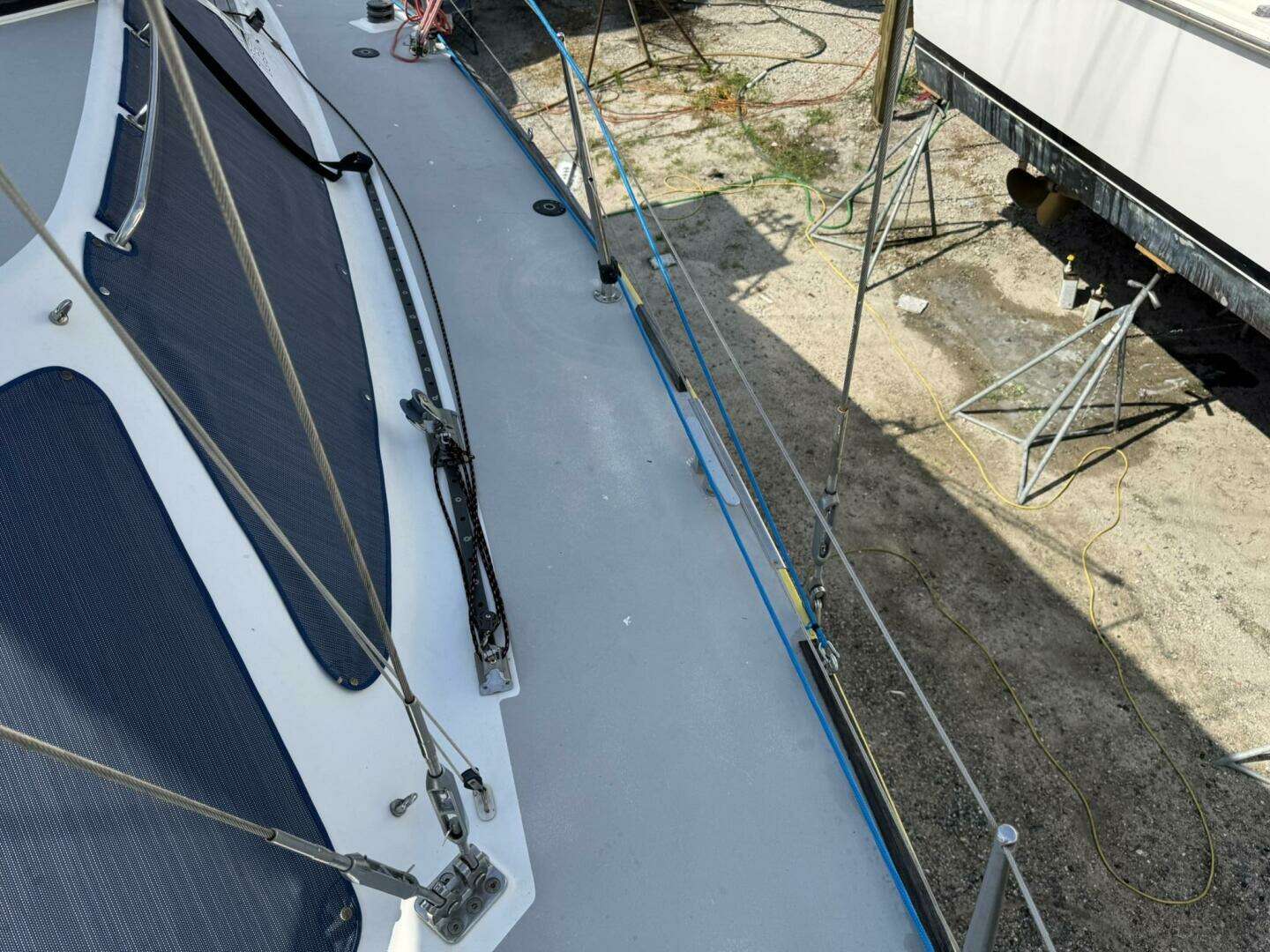 2009 RM Yachts RM1050 - Image 62