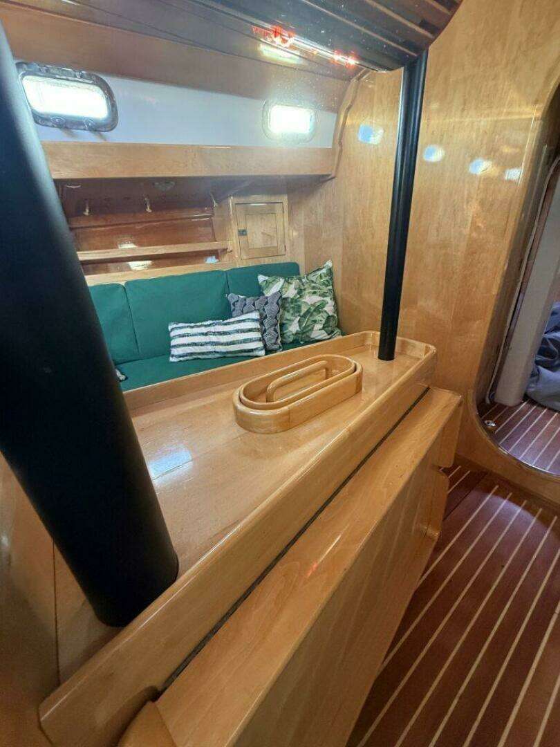 2007 Schooner — - Image 41
