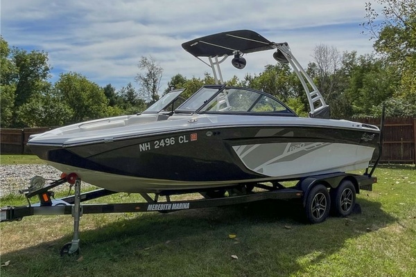 2016 Tige R20