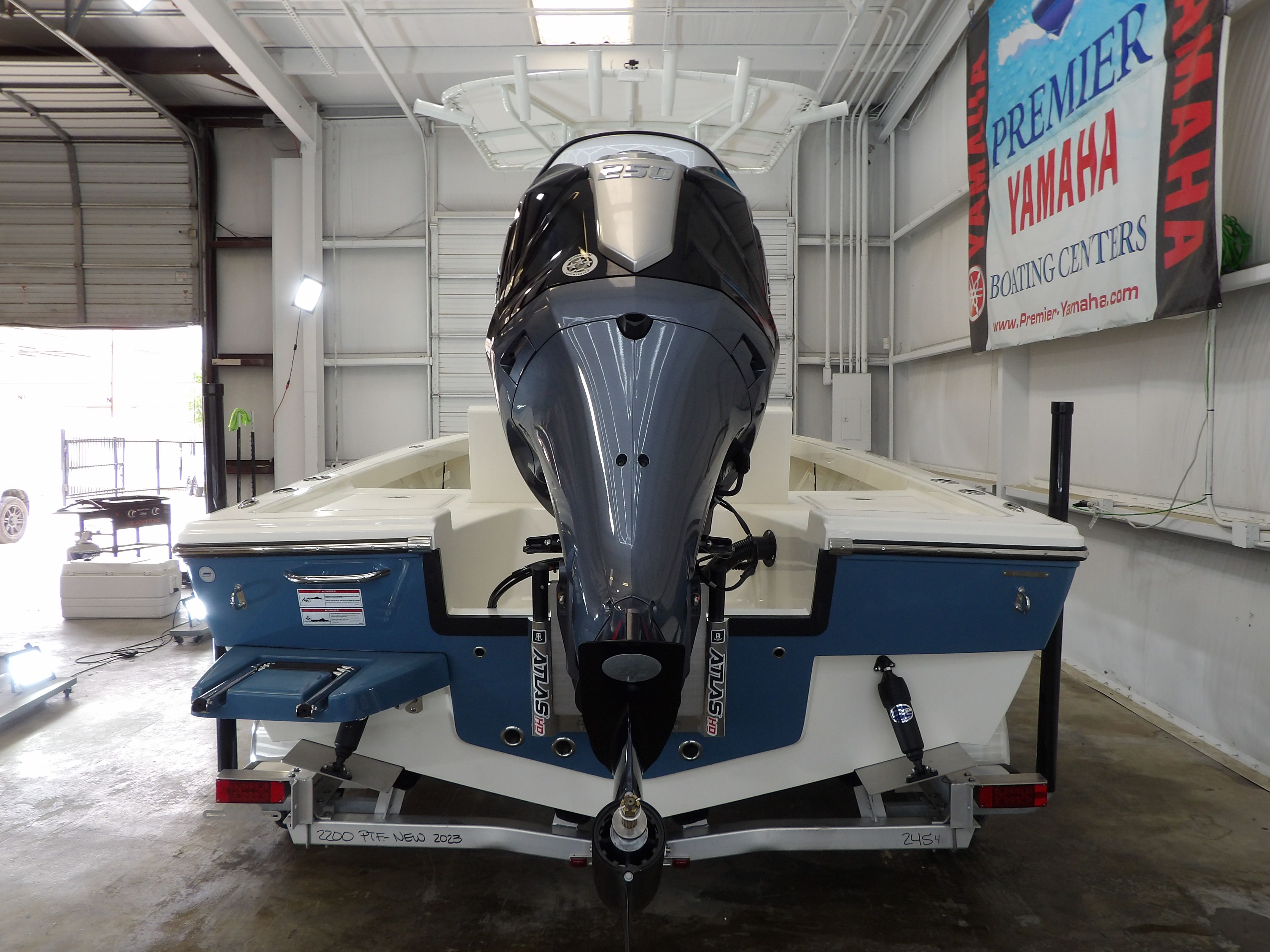 2026 Pathfinder 2200 TRS - 5