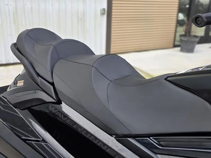 2026 Yamaha WaveRunner FX Limited SVHO - 11