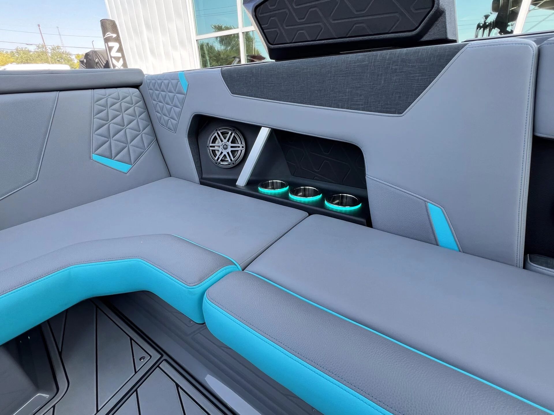 2025 Nautique Super Air Nautique GS20 - 21