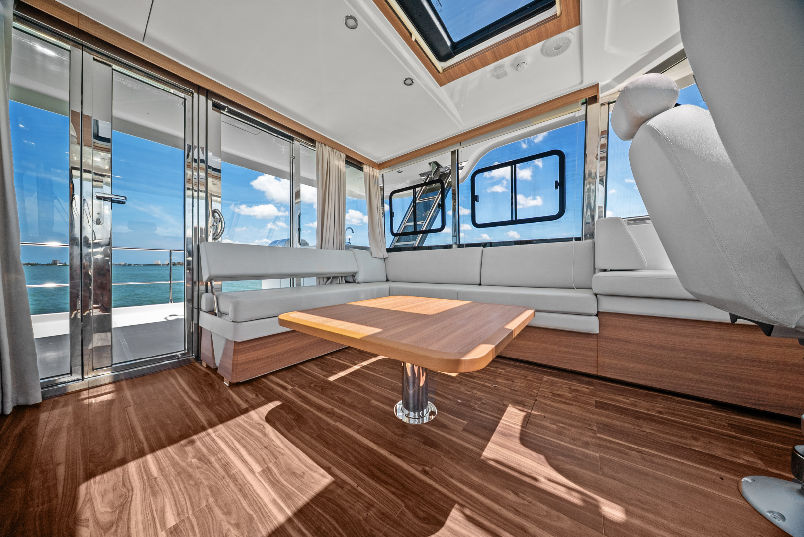 2026 Aquila 54 Yacht - Image 75