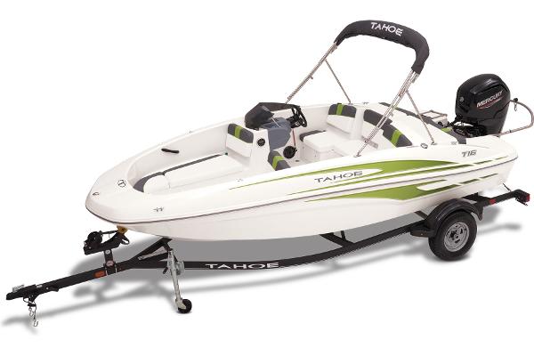 Tahoe T16