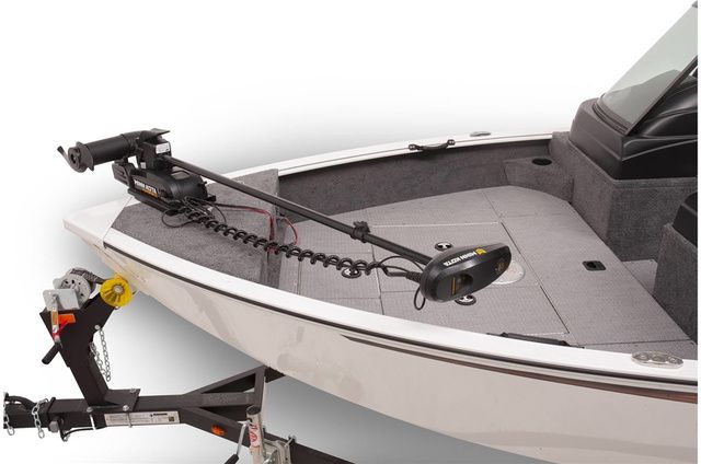 2023 G3 Angler V164 F - 5