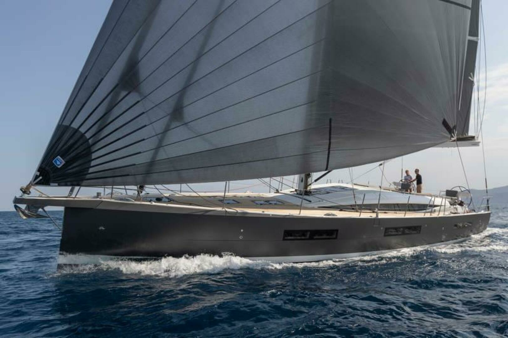 2026 Jeanneau Jeanneau Yachts 60 - Image 19