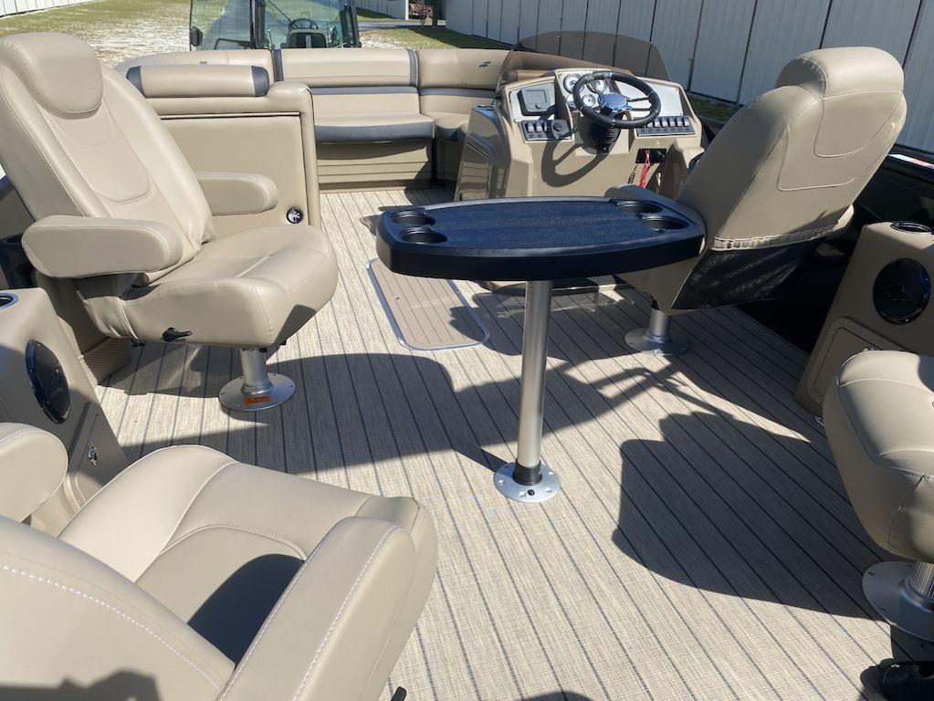2025 Starcraft EXS 1 HB4 - 12