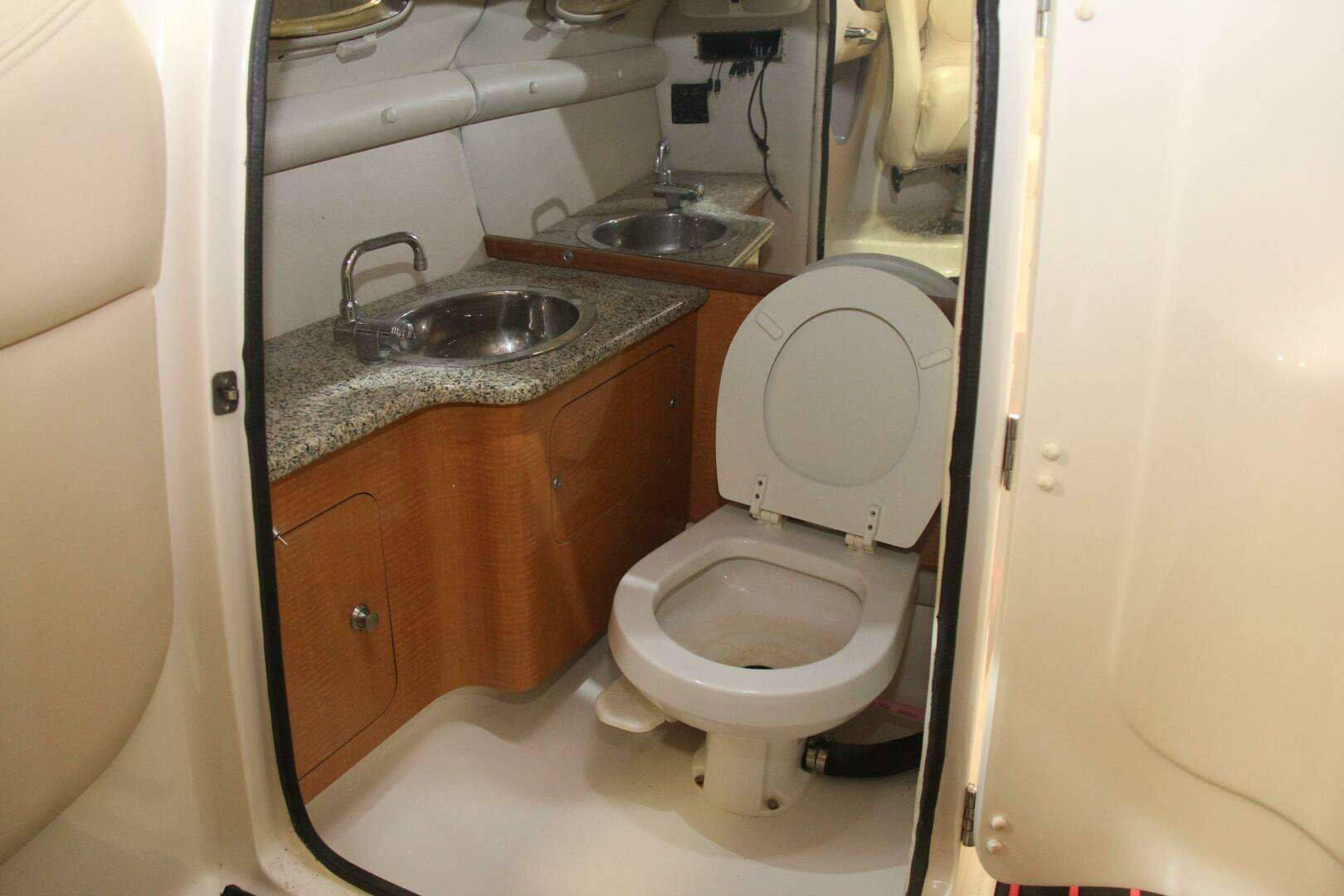 2006 Chaparral 256 SSi - Image 89