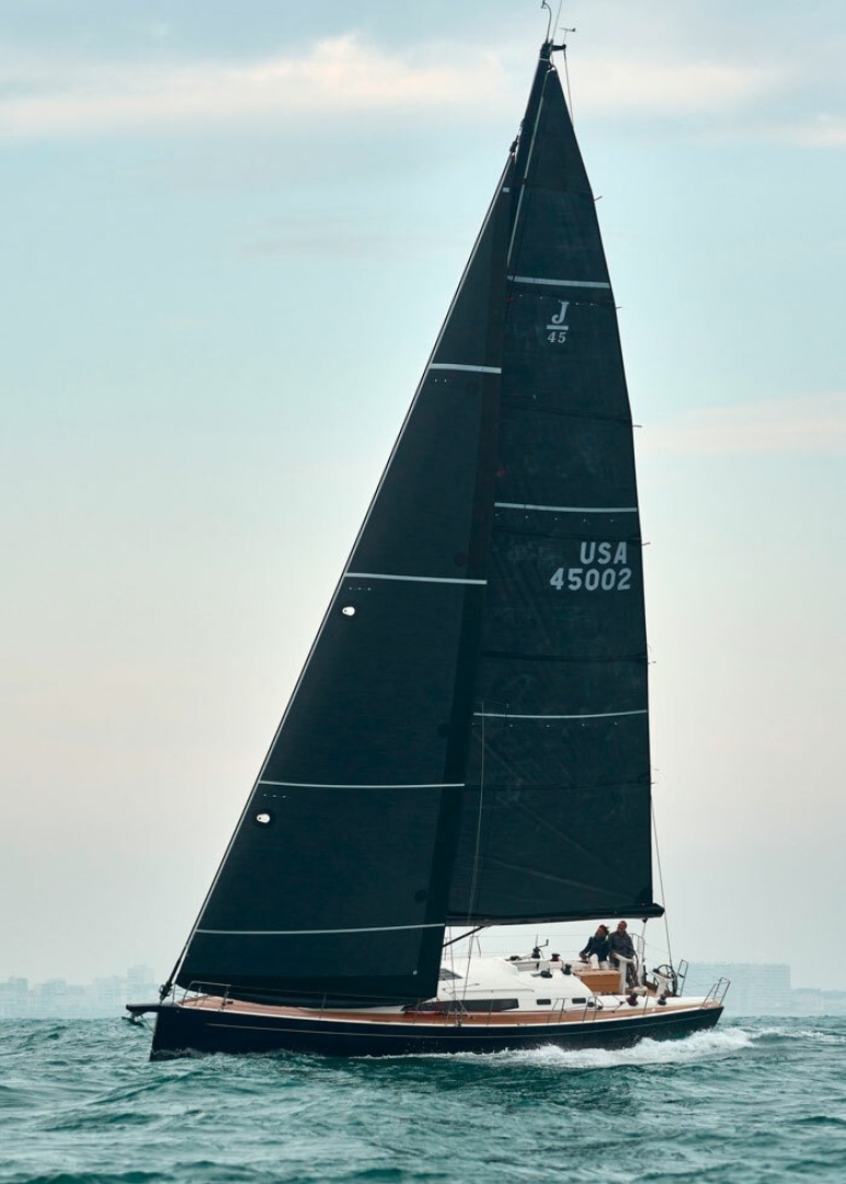 2026 J Boats — - Image 3