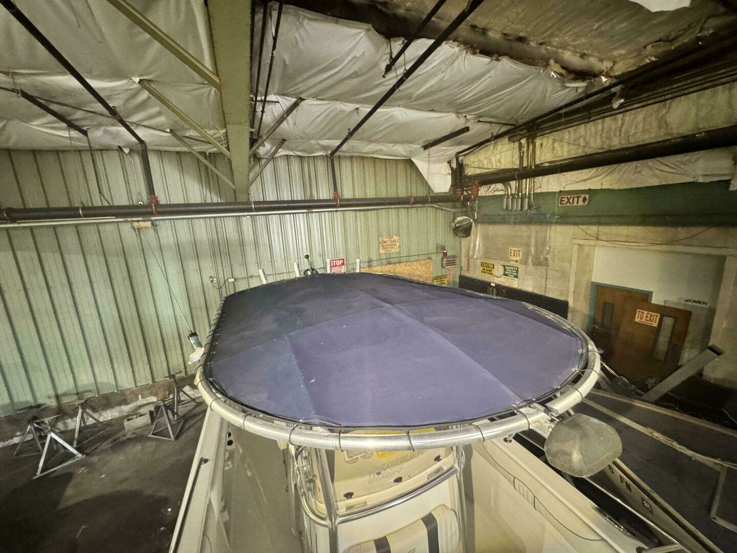 2012 Carolina Skiff Sea Chaser 2400 Offshore - Image 19