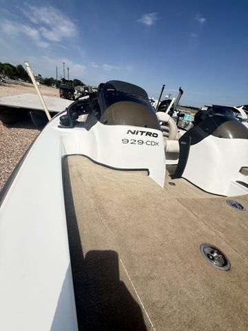 2008 Nitro 929 CDX - 16