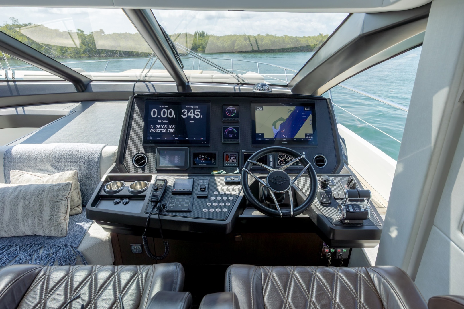 2020 Sunseeker PREDATOR 74 XPS - Image 87
