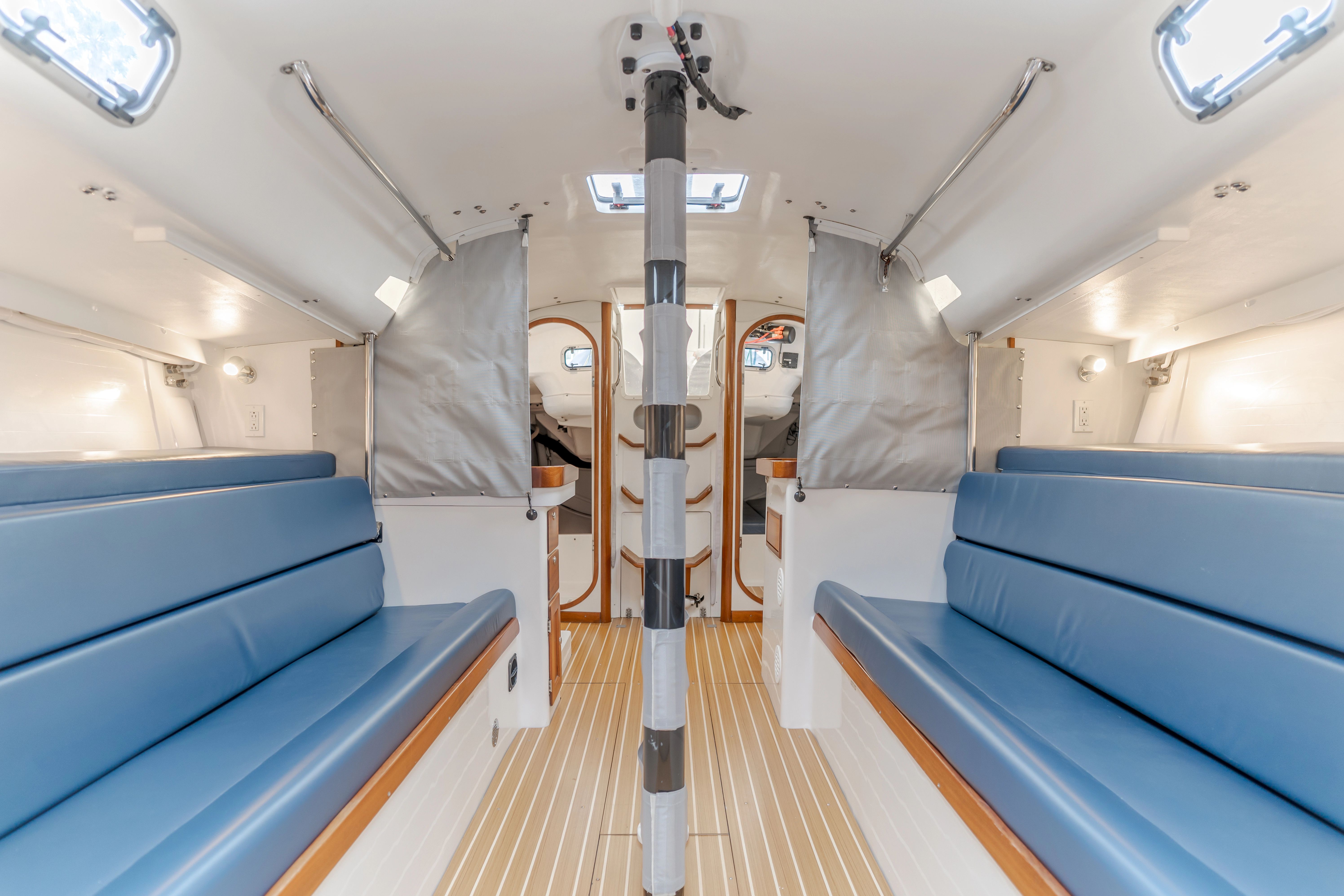 2019 J Boats J/121 - 23