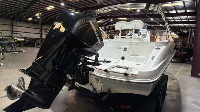 2023 Tahoe 2150CC W/ Mercury 225XL - 5