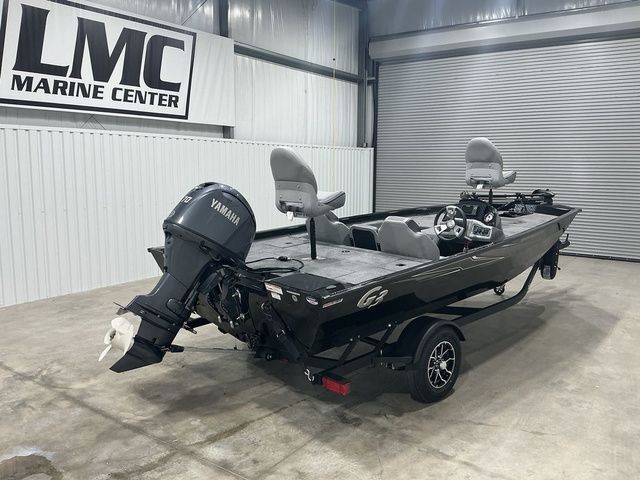 2026 G3 Sportsman 1710 - 6