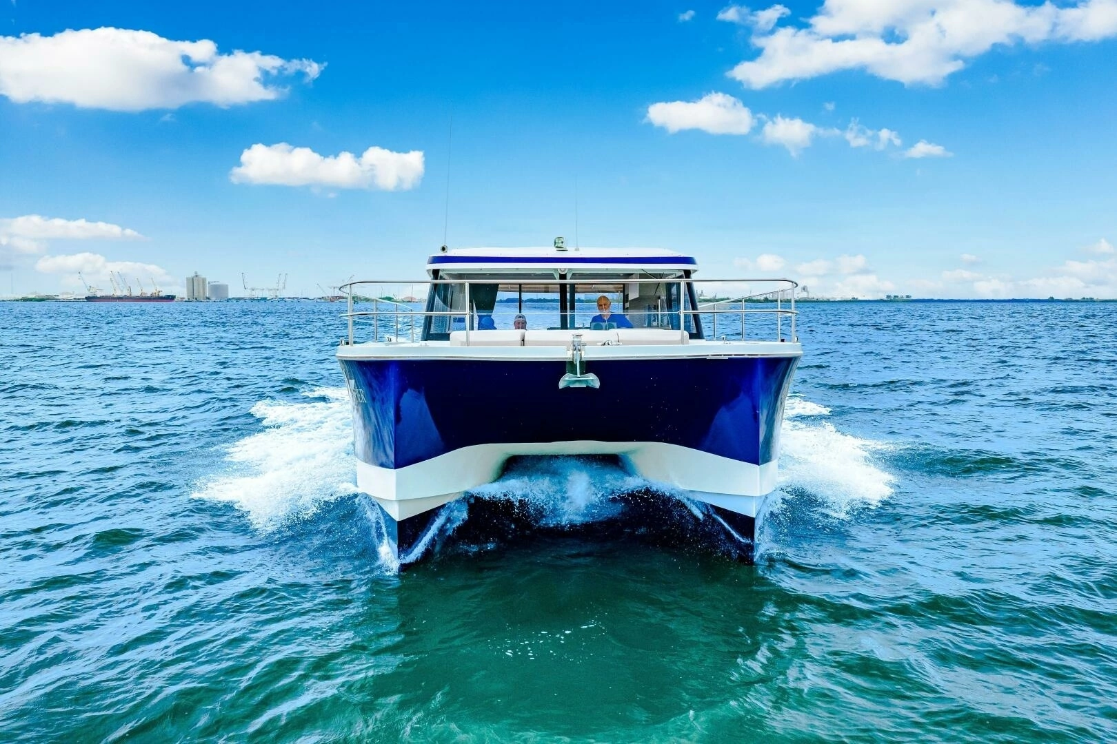 2021 Fountaine Pajot MY4.S - Image 96