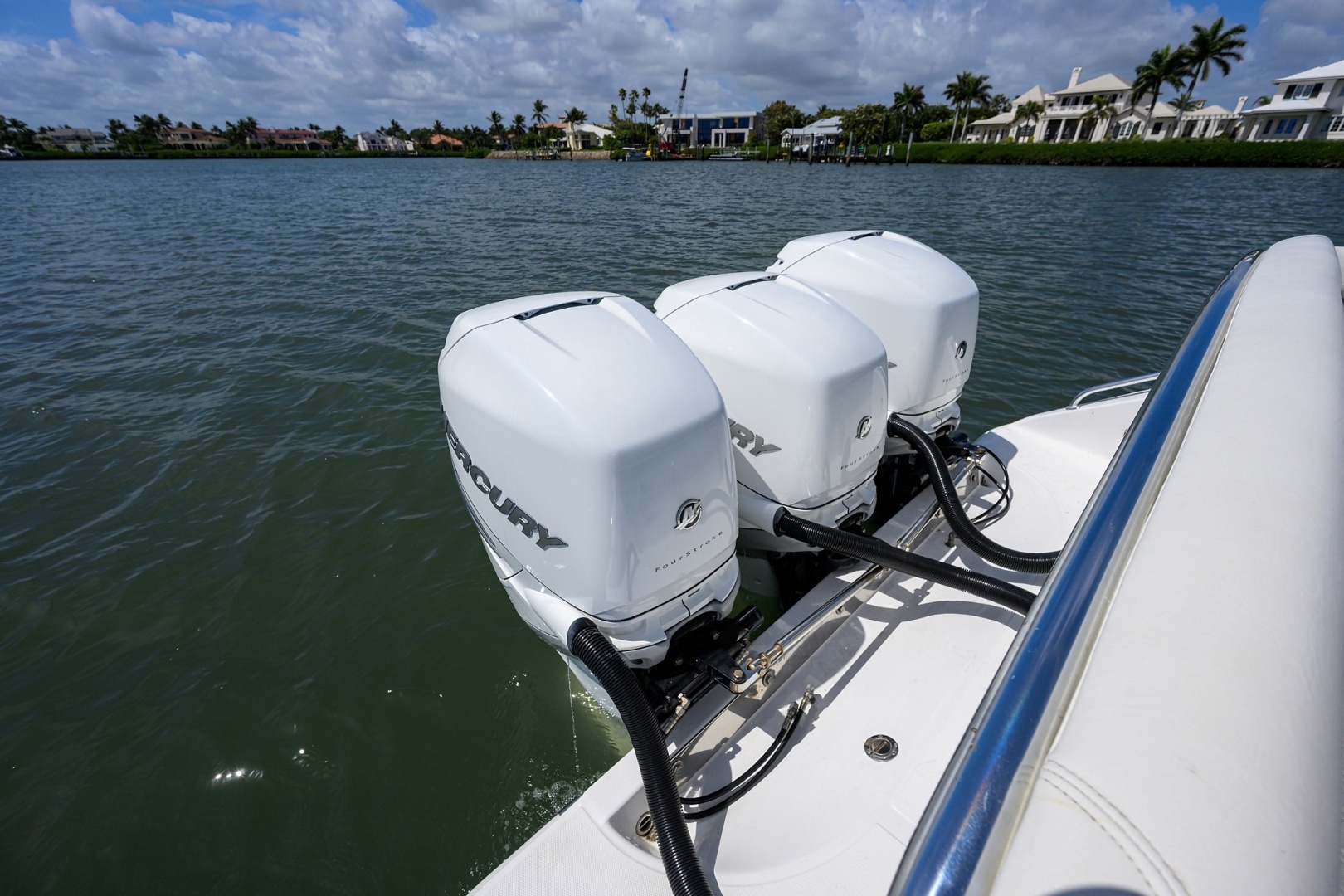 2013 Bahama 41 Center Console - Image 19
