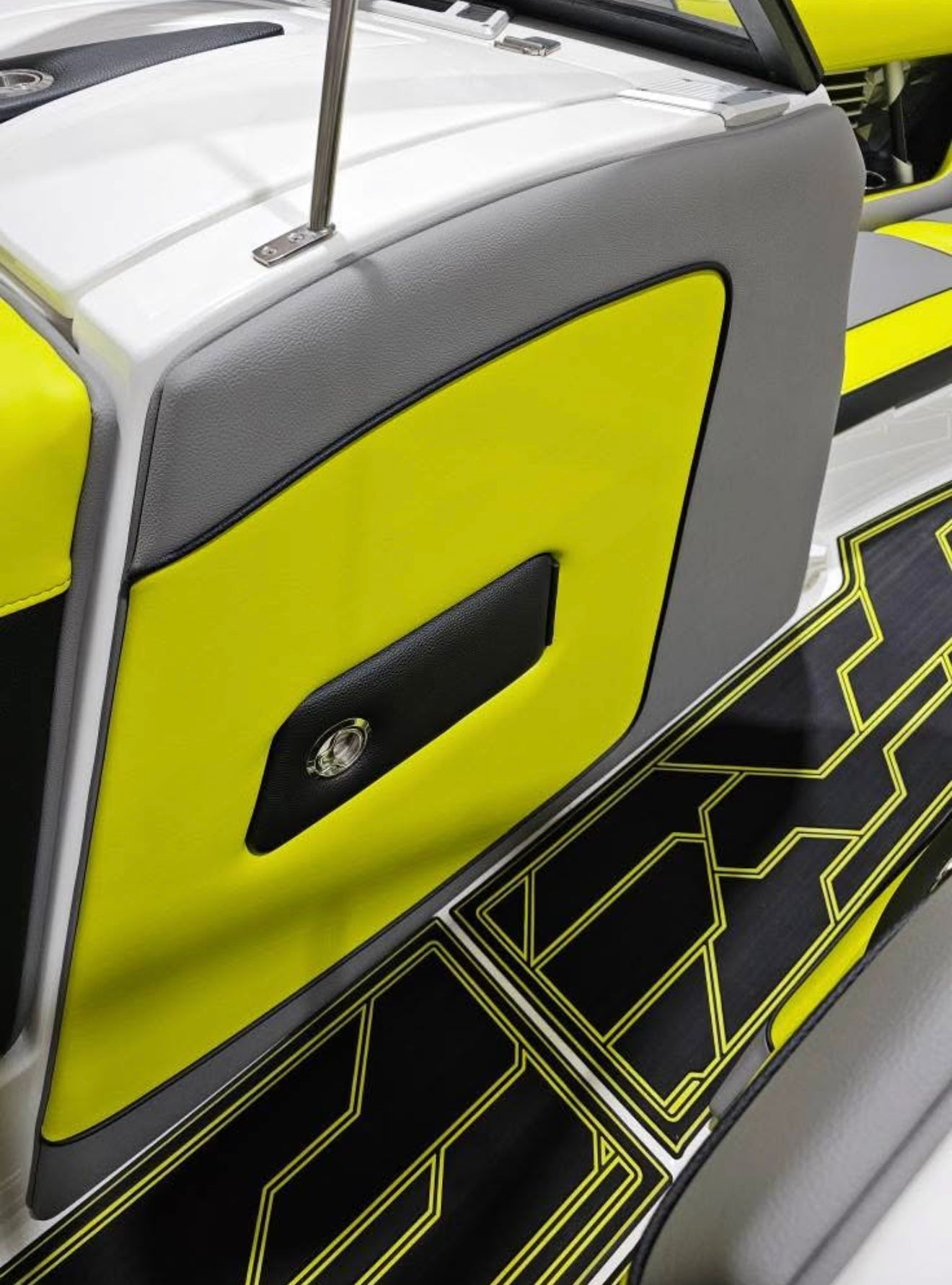 2016 Nautique Super Air Nautique G23 - 39