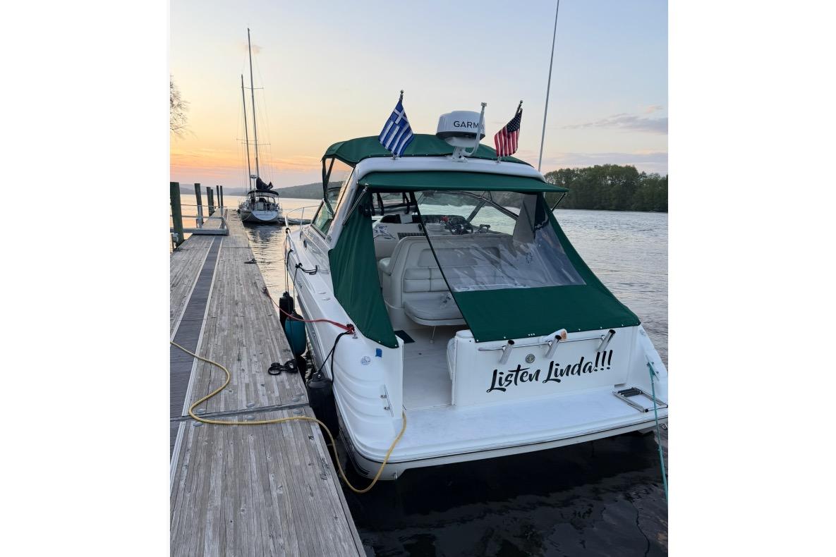 1994 Sea Ray 300 Sundancer