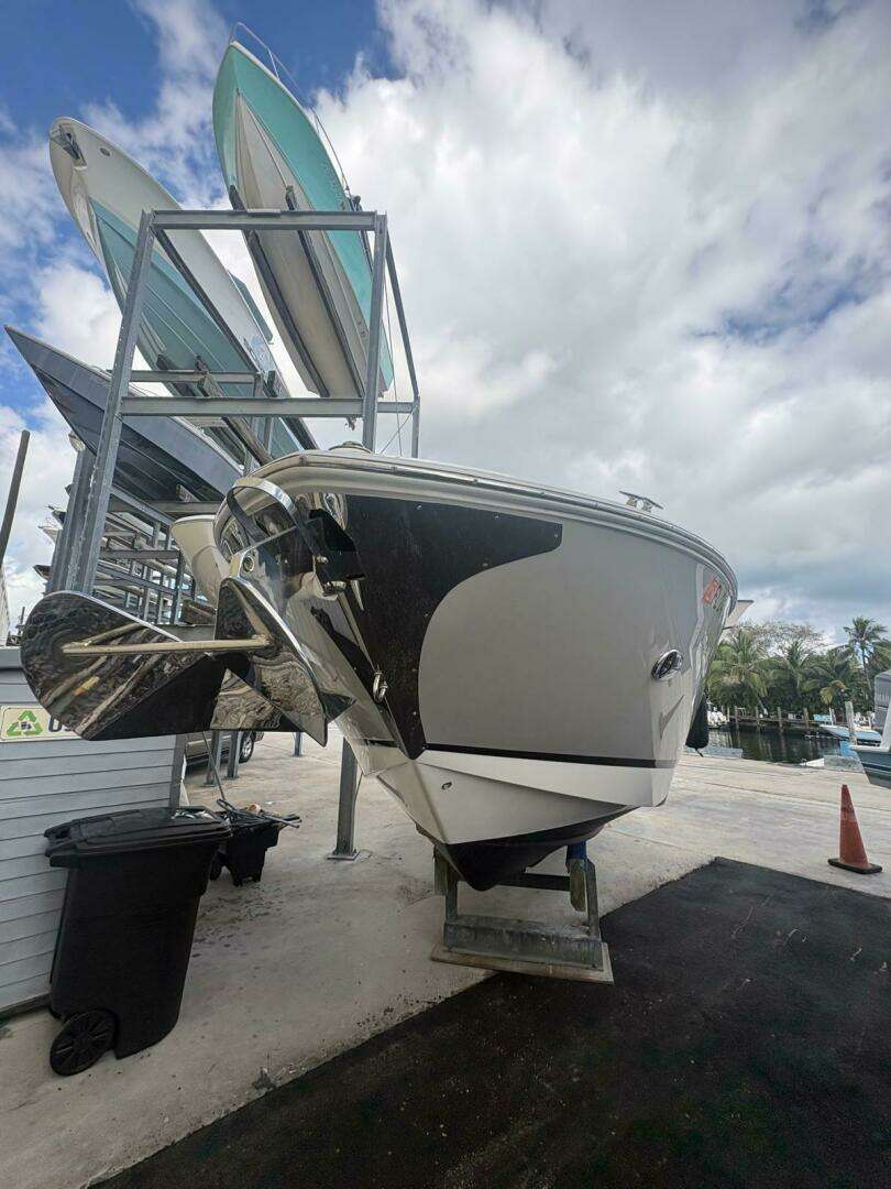2022 Regal 29 OBX - Image 27