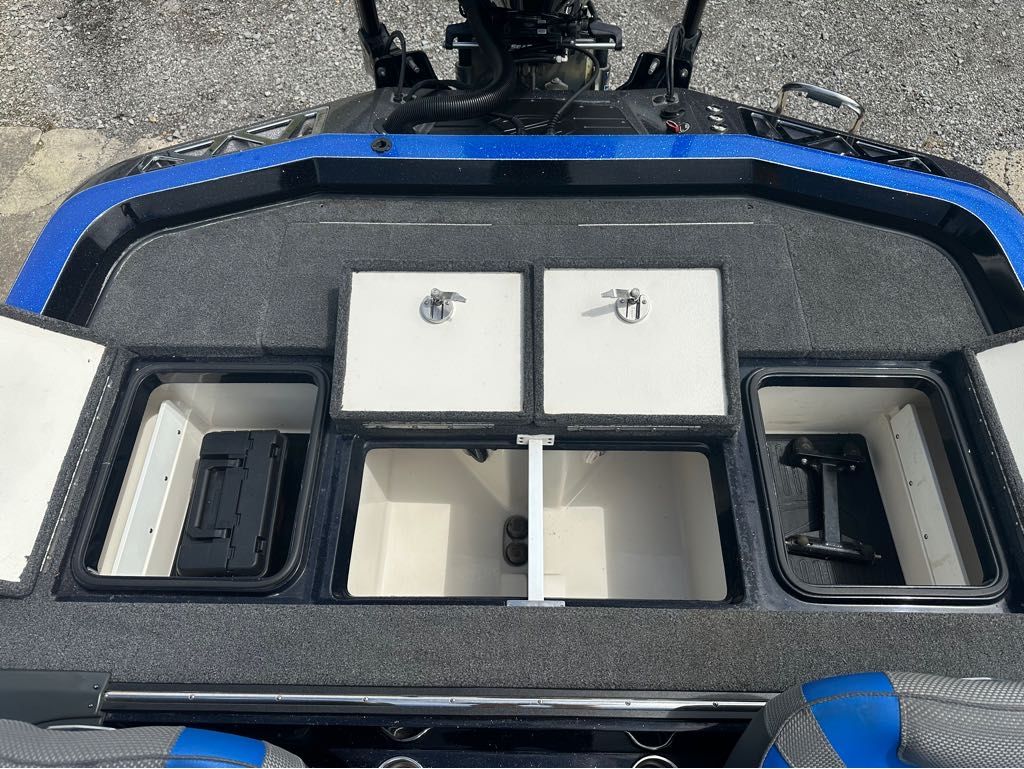 2021 Ranger Z521L - 2