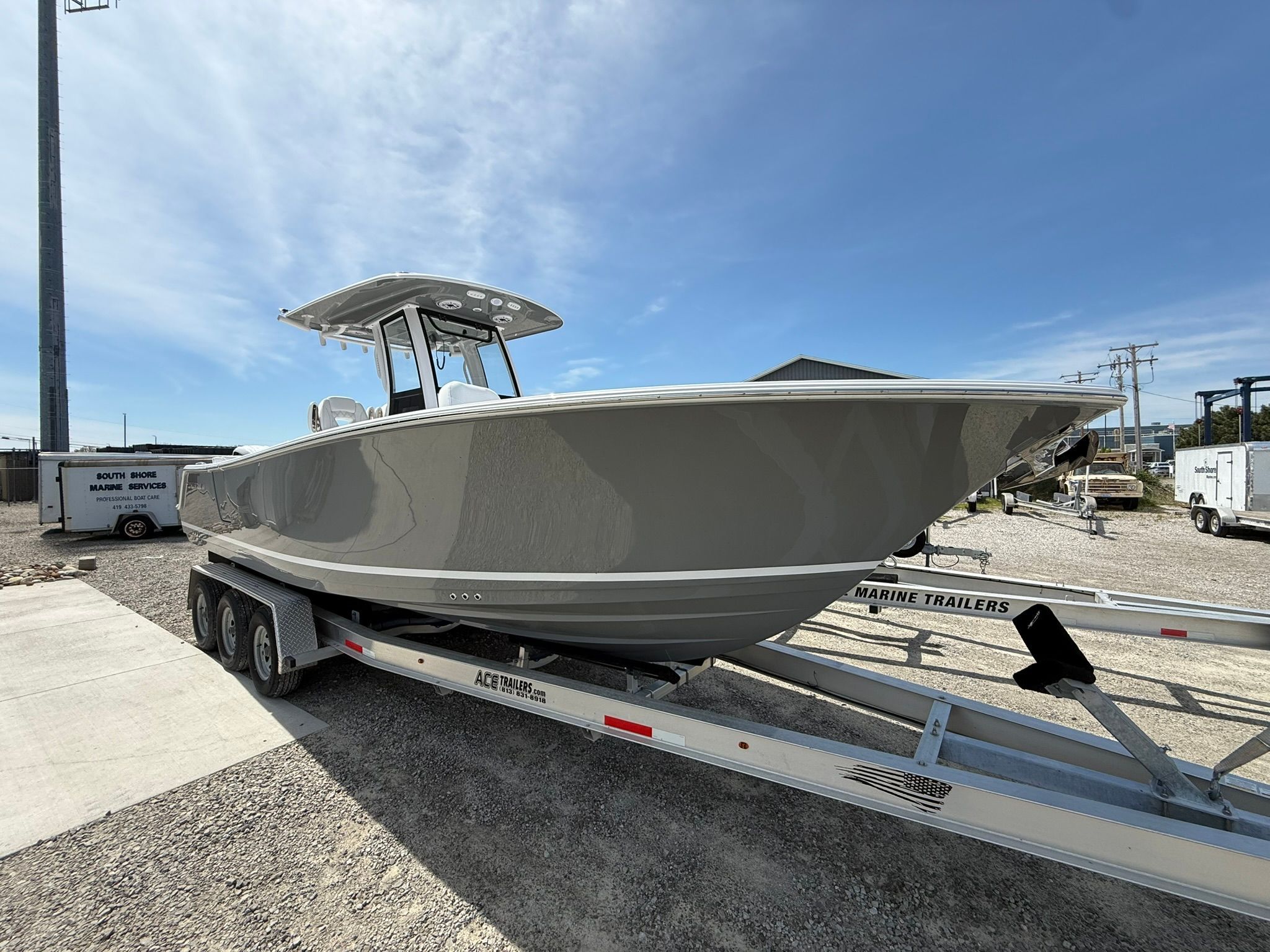 2026 SPORTSMAN 261 HERITAGE - Image 4
