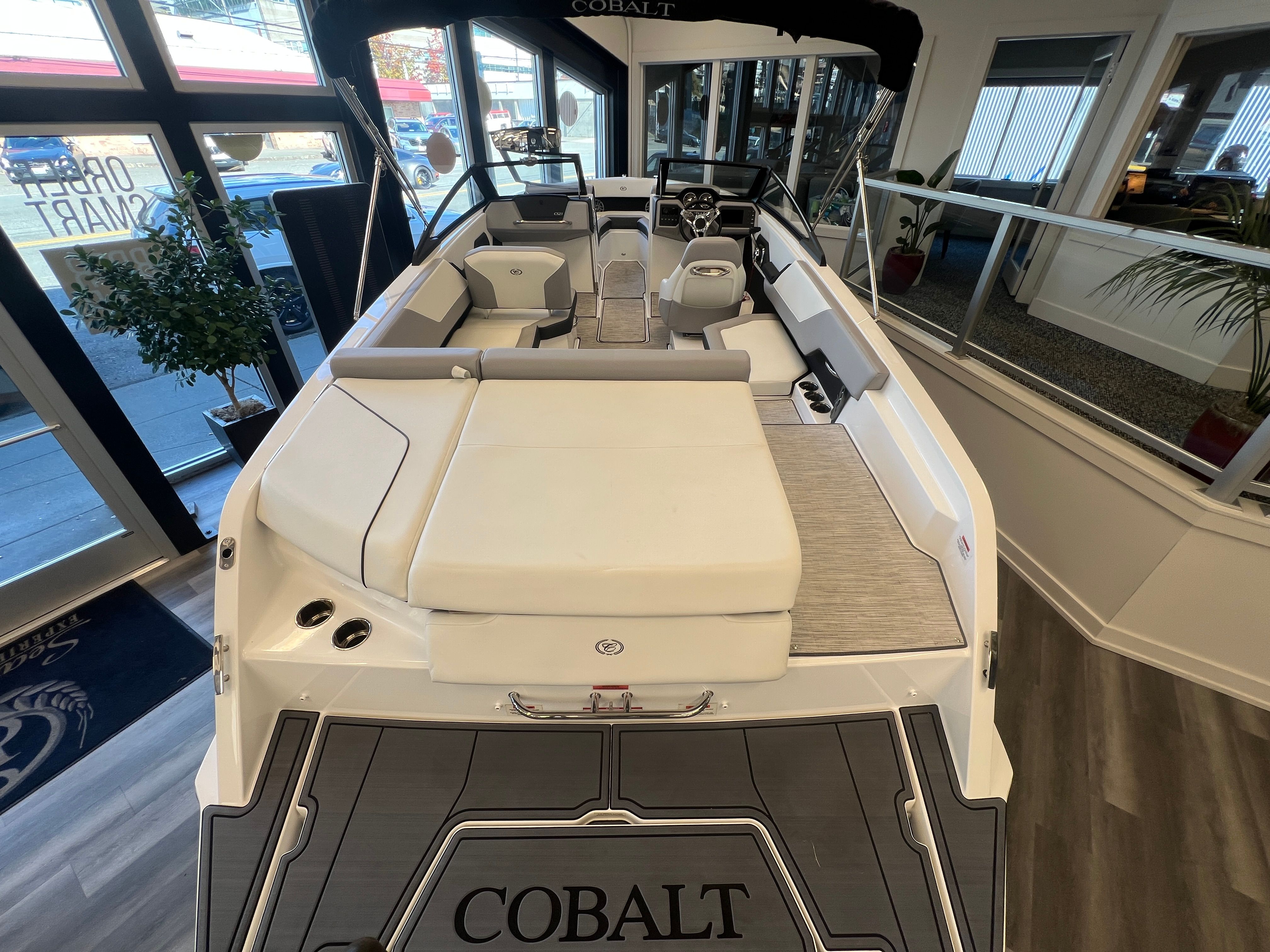 2025 Cobalt CS23 - 5