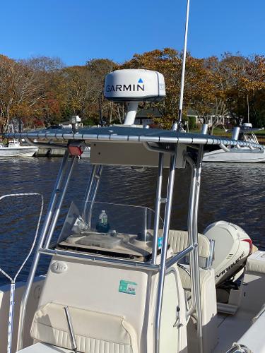 2004 Grady-White Fisherman 222 - 5