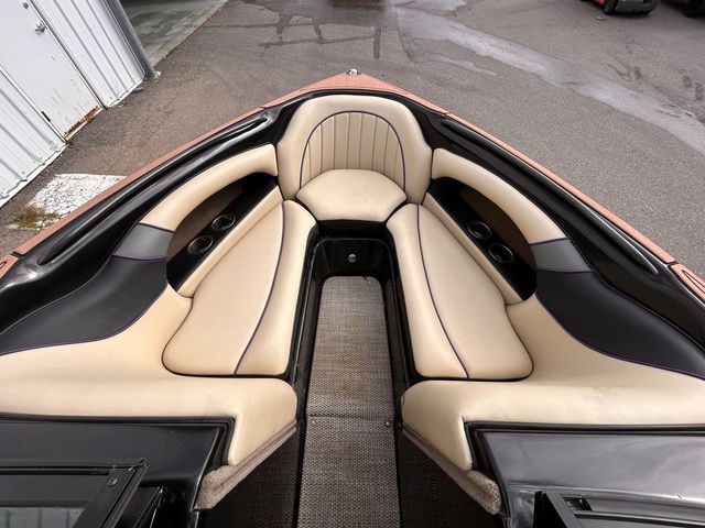 2023 Sanger V237 SX - 14