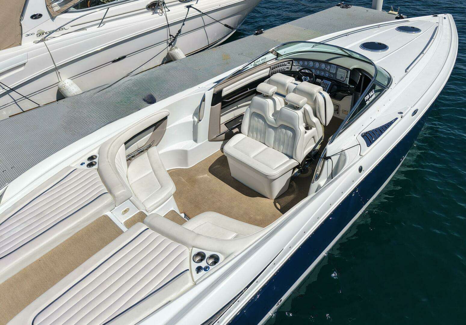 2005 Cobalt COBALT 343 - Image 21