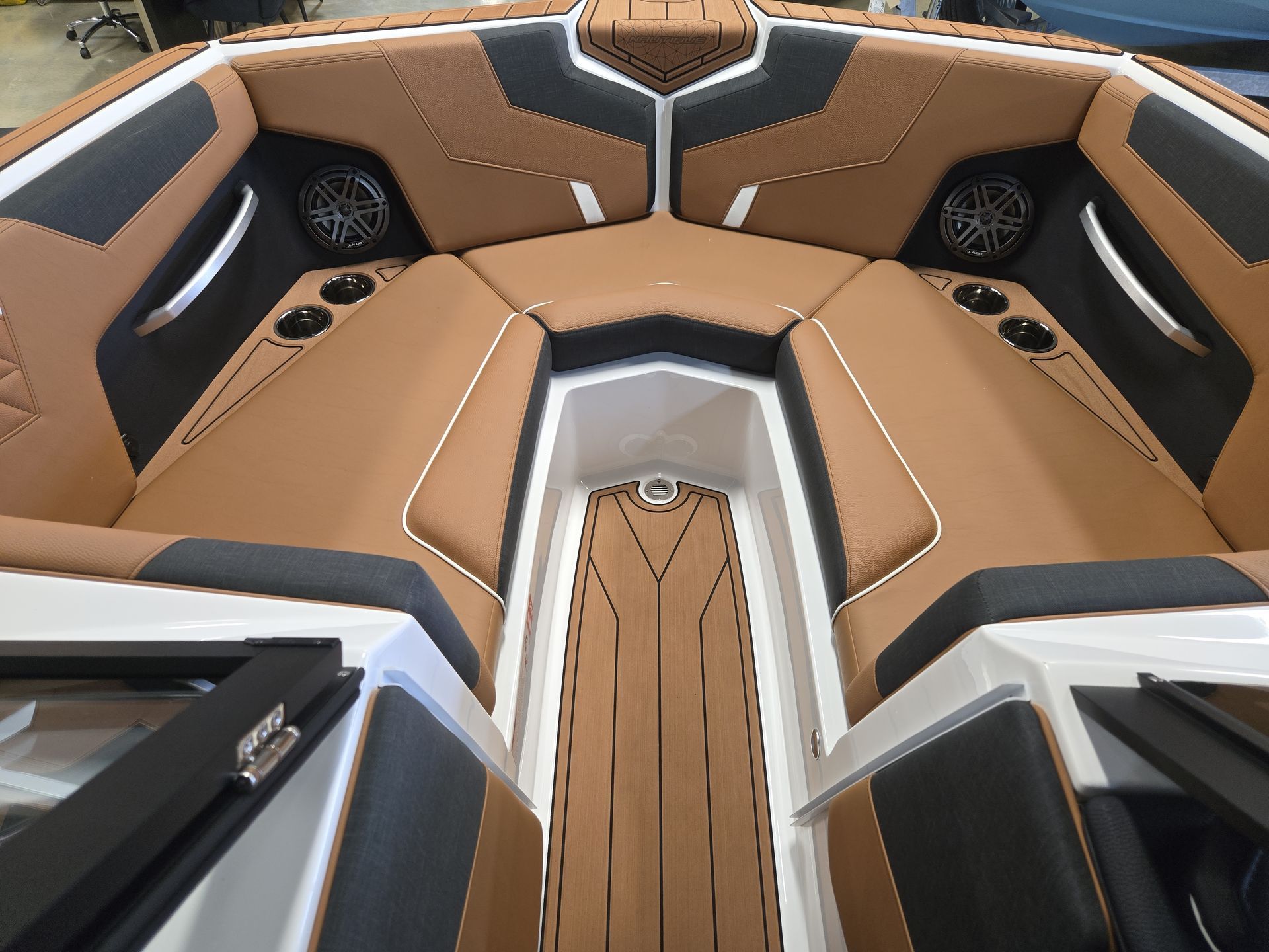 2026 Nautique Super Air Nautique GS22 - 13