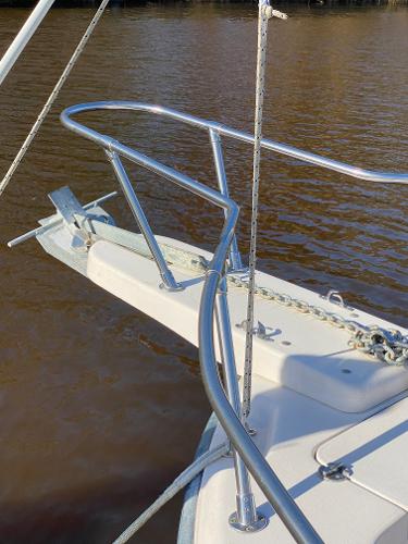 2004 Grady-White Fisherman 222 - 6
