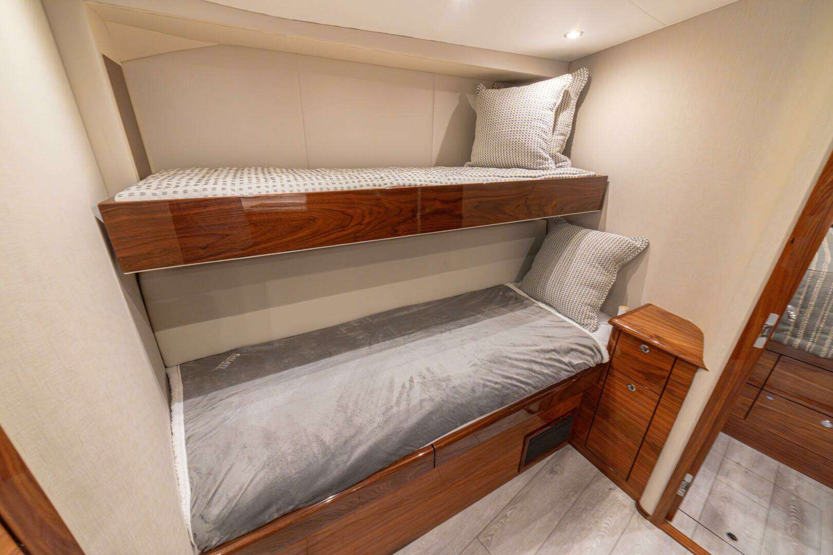 2025 Viking 46 Billfish - Image 57