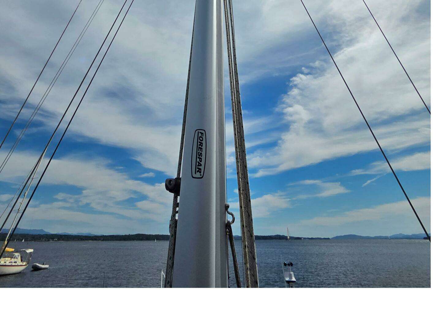 2011 Hake / Seaward 32RK - Image 72