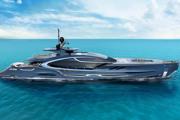 2025 Latitude Custom